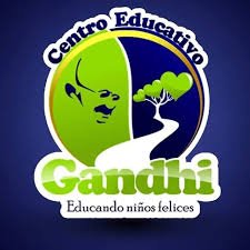 Logo Colegio Gandhi